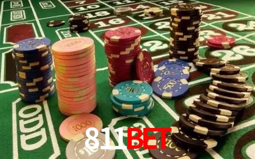 APP oficial da 811bet para mobile